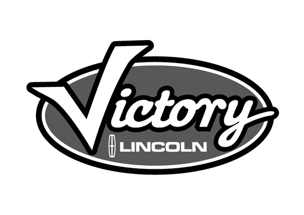 Victory Lincoln Logo
