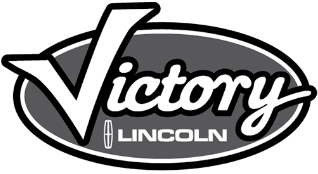 Victory Lincoln Logo